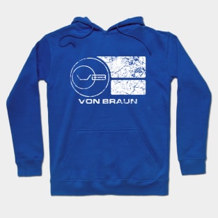 Von Braun Hoodie